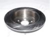 ASHIKA 61-02-205 Brake Disc